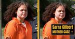 Why Did Sarra Kill Her Mother?