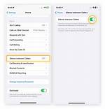 Why Does Your Phone Say 'Unknown Number'? the Real Technical Causes Explained