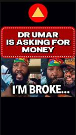 Why Dr. Umar Memes Completely Broke the Internet: Celebrity Feuds and Viral Soundbites