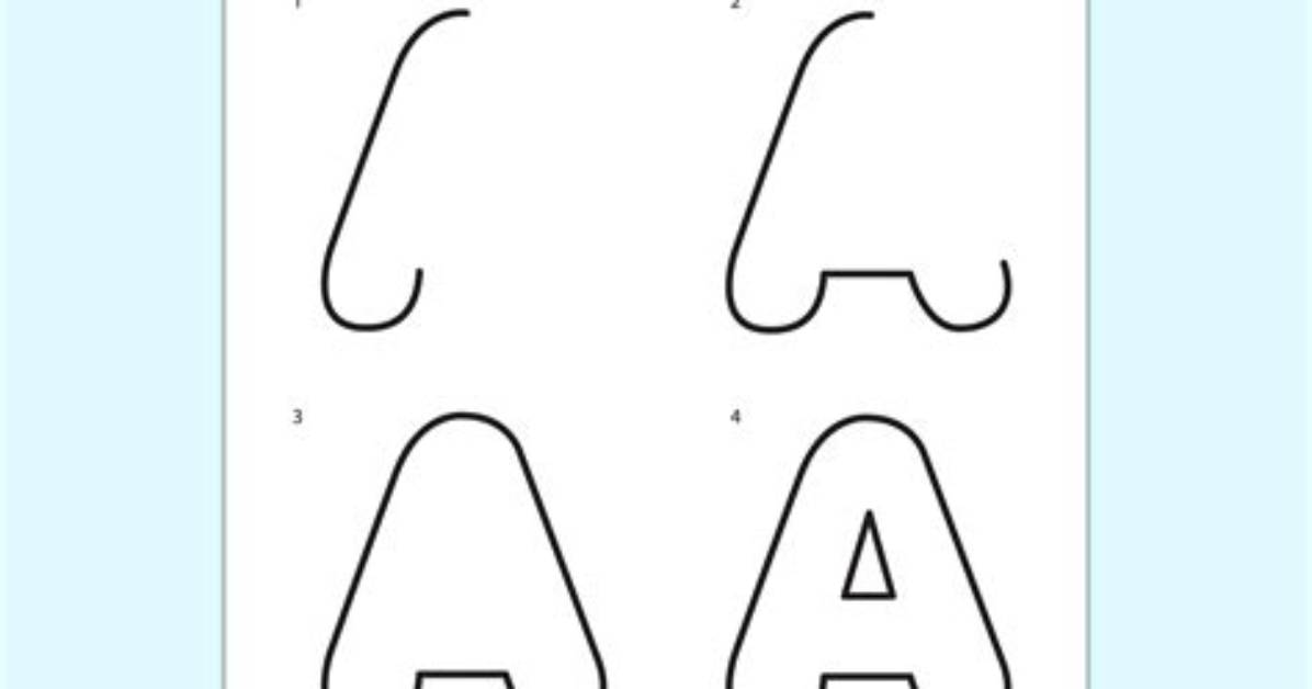 Why Drawing the Letter a in Bubble Letters Is the Secret Benchmark of Street Art Mastery