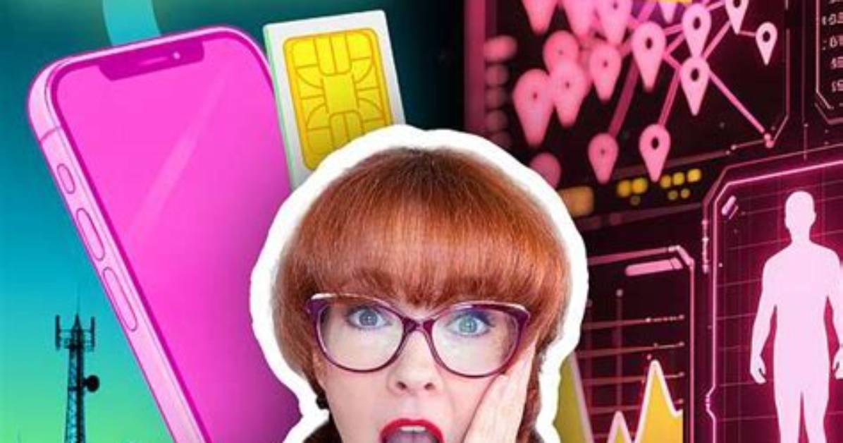 Why Giving out Your Cell Number Is Dangerous: How to Call Privately Right Now