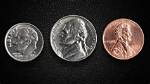 Why Is a Dime Smaller Than a Penny? the Surprising Secret Behind Us Coin Sizes