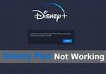Why Is Disney Plus Not Working? Root Cause of Login Failures and Error Codes Explained