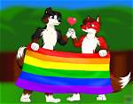 Why Is 'Gay Furry R34' Trending? the Viral Internet Meme Explained