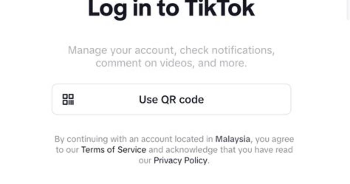 Why Is Tiktok Login Broken? Untangling Backend Disruptions and Us Regulatory Deals