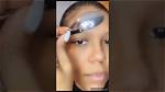 Why Karina's Viral Makeup Hack Is Taking over Everyone's Tiktok Fyp