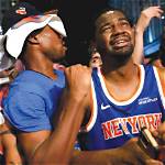 Why ‘Knicks in 5’ Is Taking over the Internet: the Story Behind the Historic Championship Cry