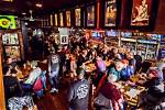 Why Max's Taphouse Owner Is Sounding the Alarm on Fells Point's Empty Storefronts