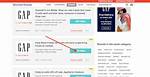 Why Most Gap Voucher Codes Fail at Checkout: the Secret Stacking Rules Exposed