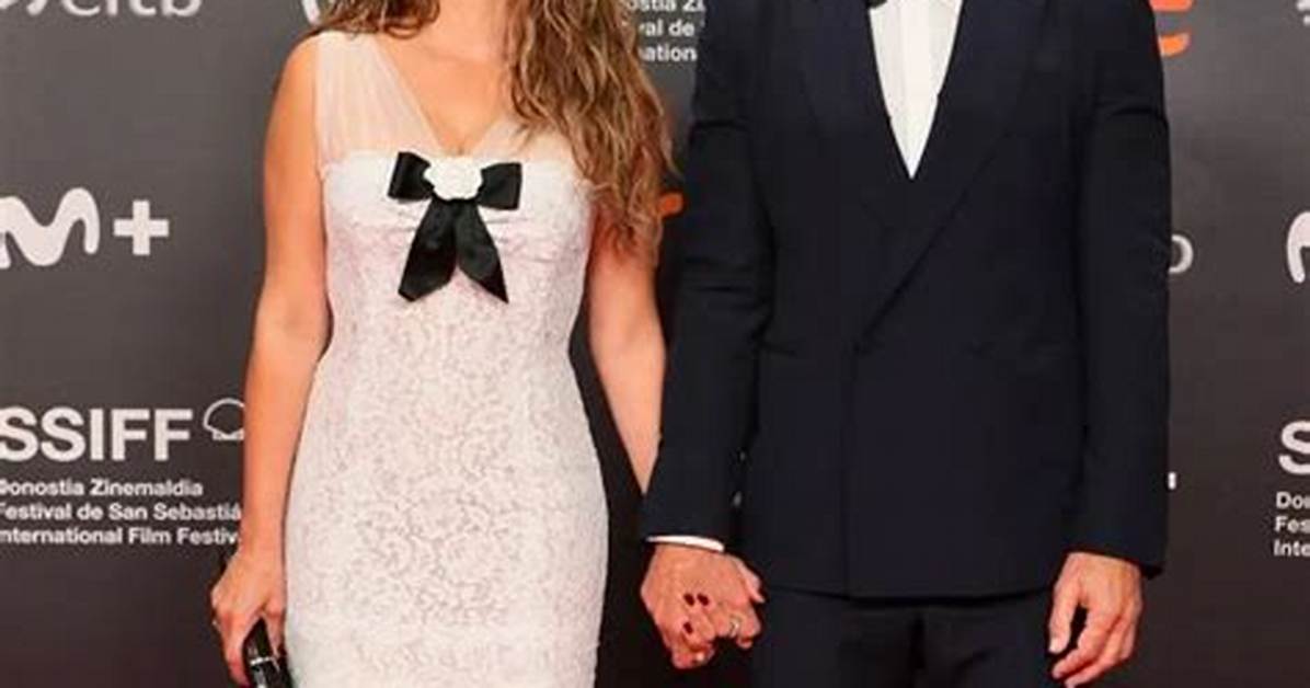 Why Pen%C3%A9Lope Cruz and Javier Bardem Fiercely 150. Jpg