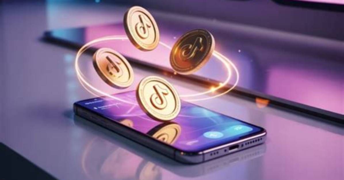 Why Recharging Tiktok Coins on Your Phone Is Costing You 30% More