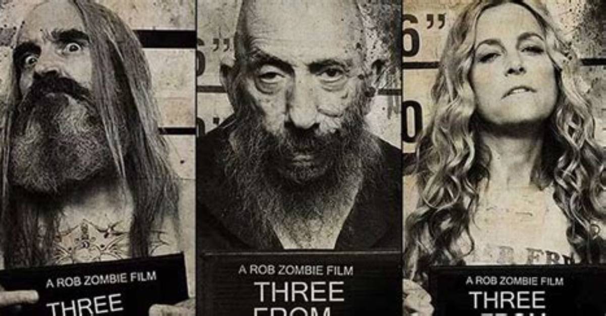 Why Rob Zombie's Horror Movies Divide Critics: from God-Awful Missteps to Cult Masterpieces
