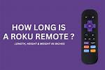 Why Roku Remote Size Makes It Disappear: the Compact Design Flaw Driving Users Crazy