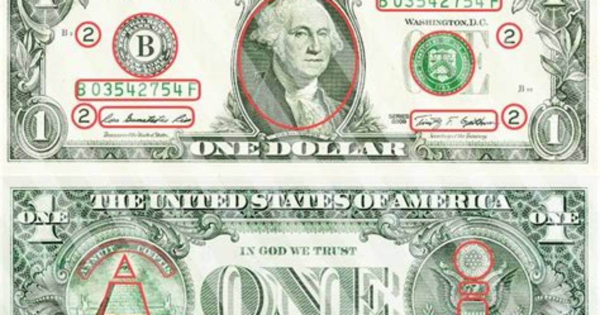 Why the Dollar Sign Uses an 'S': the Untold History Behind the World's Most Famous Symbol