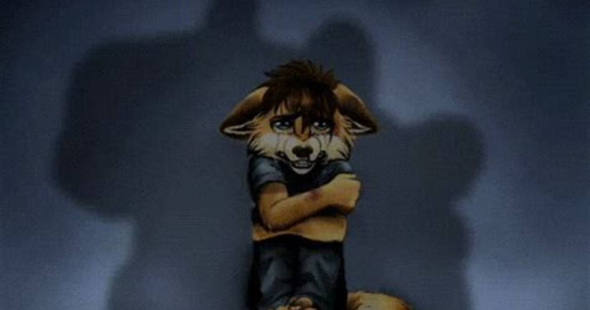 Why the Furry Crying Meme Suddenly Exploded Across Social Media Feeds