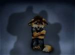 Why the Furry Crying Meme Suddenly Exploded Across Social Media Feeds