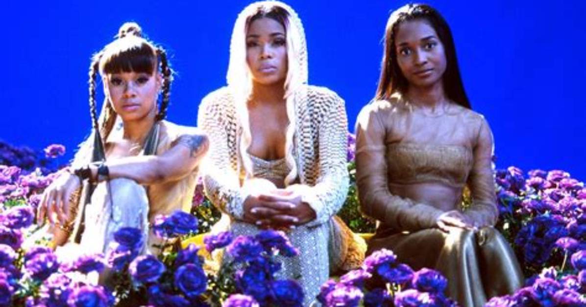 Why Tlc Replaced Lisa 'Left Eye' Lopes' Iconic Verse on 'Waterfalls' Rerecording