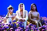 Why Tlc Replaced Lisa 'Left Eye' Lopes' Iconic Verse on 'Waterfalls' Rerecording