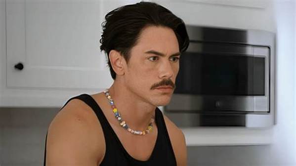 Why Tom Sandoval Was Granted a Restraining Order Against Ex Victoria Robinson
