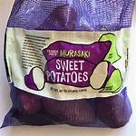 Why Trader Joe's Murasaki Sweet Potatoes Keep Selling out: the Viral Cult Produce Phenomenon
