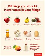 Why You Should Never Store Apples and Bananas Together on Your Kitchen Counter