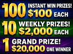 Win up to $20,000 for College: the Truth Behind the U. S. Bank Scholarship Sweepstakes