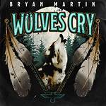 Wolves Cry by Bryan Martin from Usa