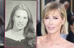 Young Carole Radziwill in Photos: Rare 90S Images from Abc News to Camelot Royalty